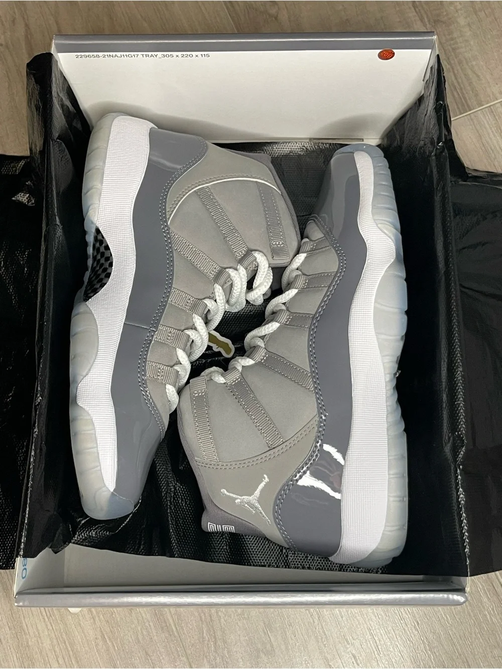 Nike brand new